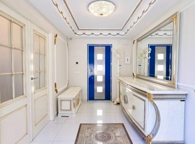 Wiederverkauf - Villa - Altea - Altea Centro