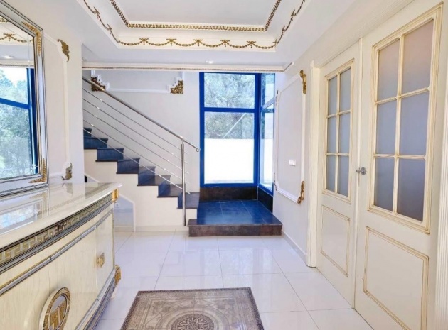 Wiederverkauf - Villa - Altea - Altea Centro