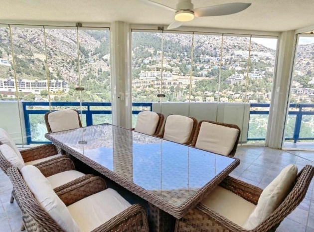 Wiederverkauf - Villa - Altea - Altea Centro