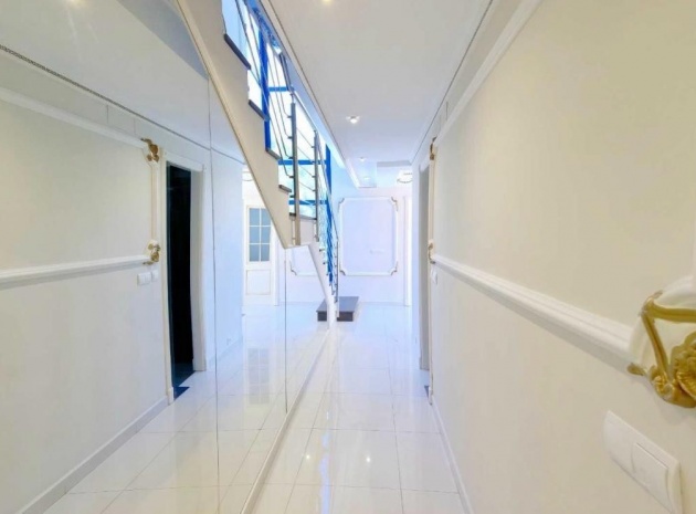 Wiederverkauf - Villa - Altea - Altea Centro
