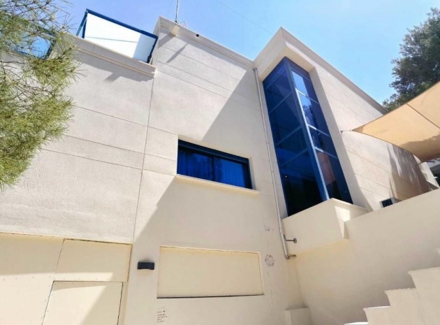 Wiederverkauf - Villa - Altea - Altea Centro