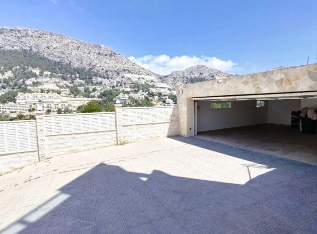 Wiederverkauf - Villa - Altea - Altea Centro