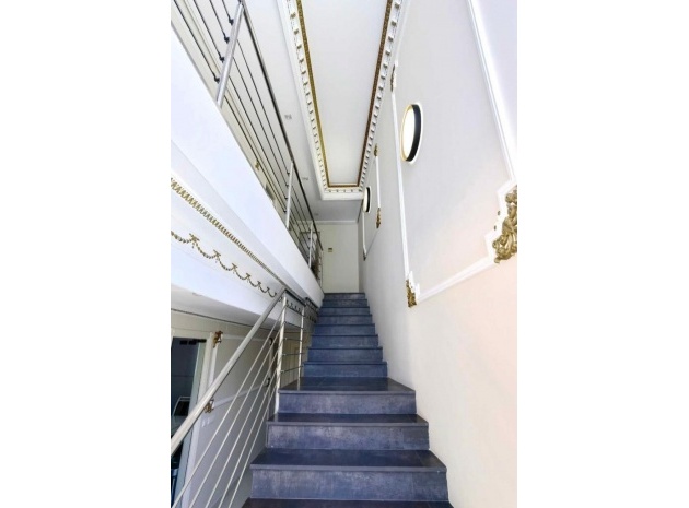 Wiederverkauf - Villa - Altea - Altea Centro