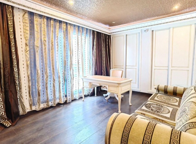 Wiederverkauf - Villa - Altea - Altea Centro