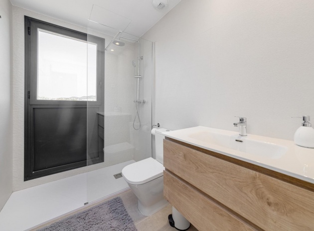 Wiederverkauf - Wohnung - Calpe - Calpe Centro