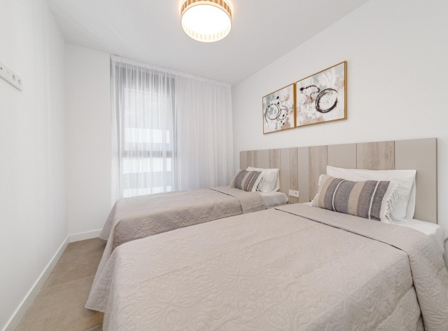 Wiederverkauf - Wohnung - Calpe - Calpe Centro