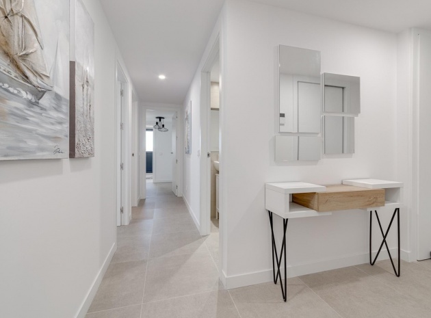 Wiederverkauf - Wohnung - Calpe - Calpe Centro