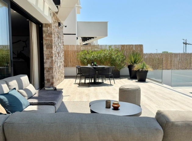 Revente - Villa - Finestrat