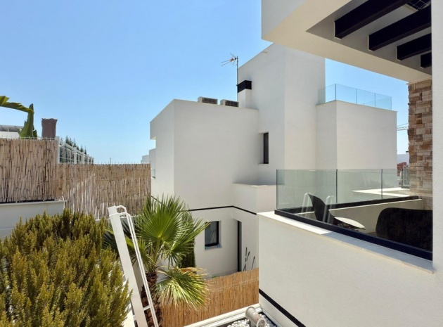 Revente - Villa - Finestrat