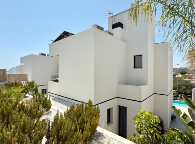 Revente - Villa - Finestrat