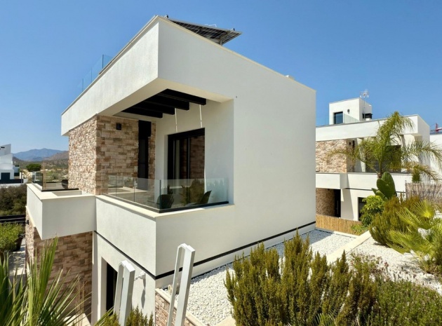 Revente - Villa - Finestrat