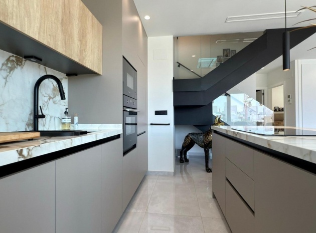 Revente - Villa - Finestrat
