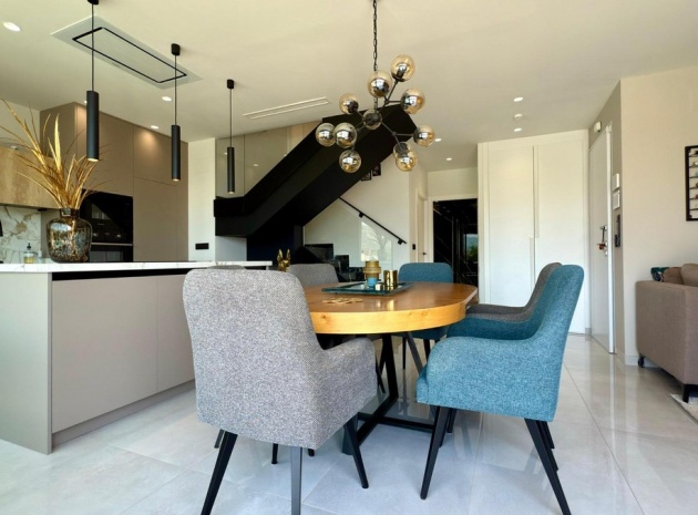 Revente - Villa - Finestrat