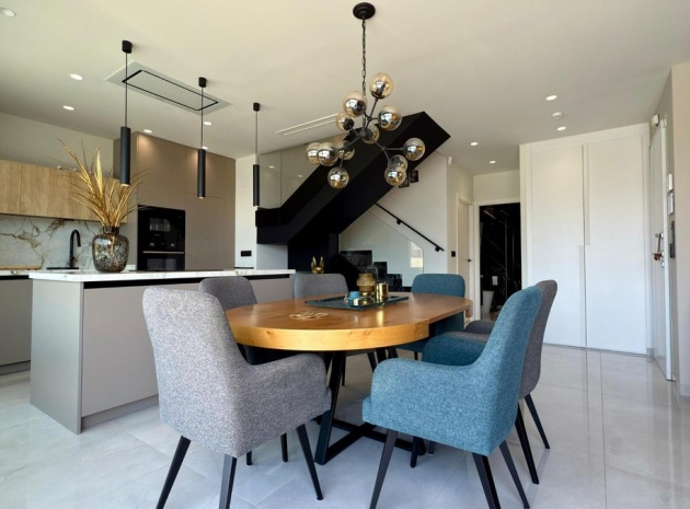 Revente - Villa - Finestrat