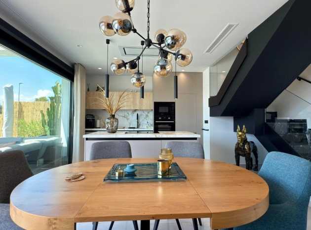 Revente - Villa - Finestrat