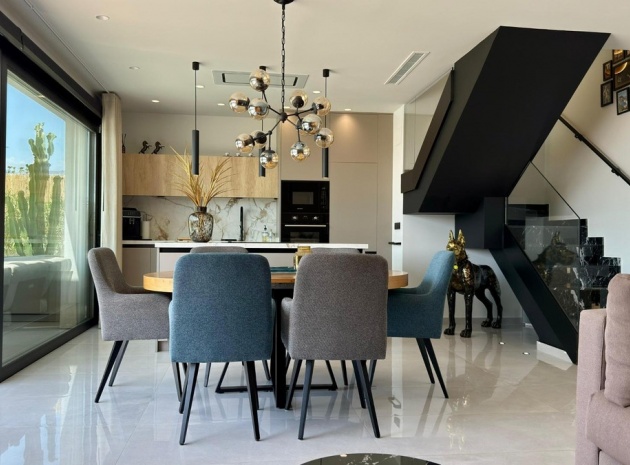 Revente - Villa - Finestrat