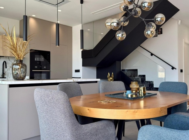 Revente - Villa - Finestrat