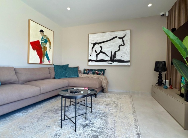 Revente - Villa - Finestrat