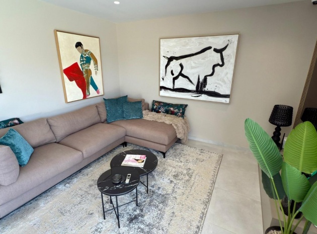 Revente - Villa - Finestrat