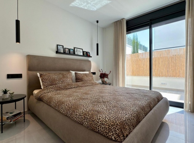 Revente - Villa - Finestrat