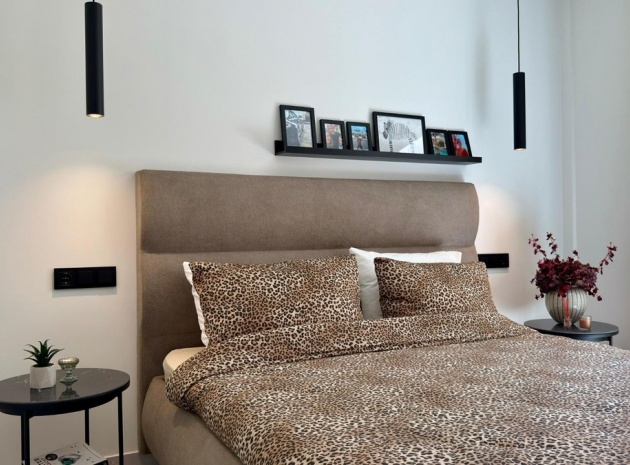 Revente - Villa - Finestrat