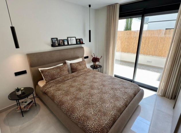 Revente - Villa - Finestrat