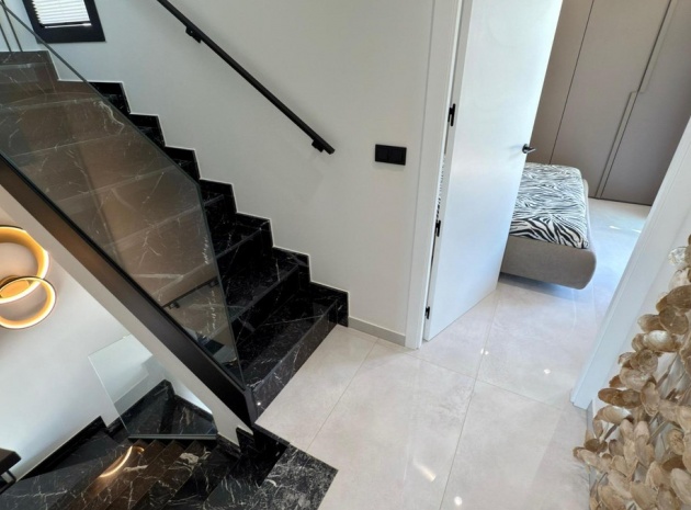 Revente - Villa - Finestrat