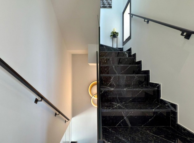 Revente - Villa - Finestrat