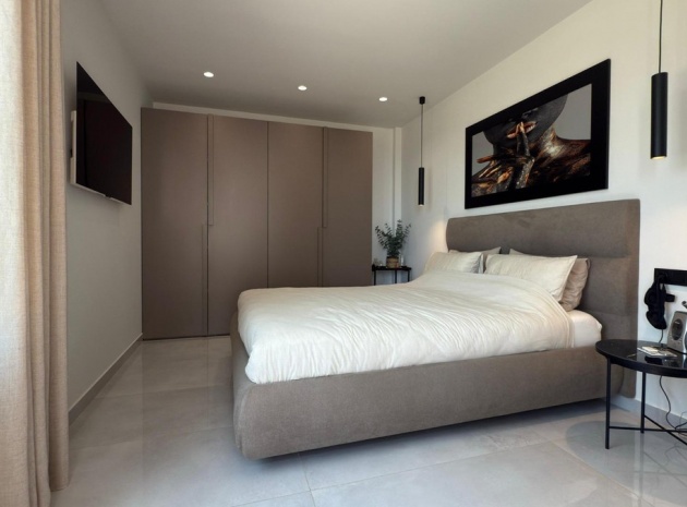 Revente - Villa - Finestrat