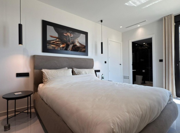 Revente - Villa - Finestrat
