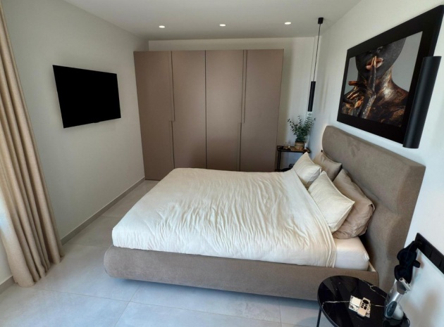 Revente - Villa - Finestrat
