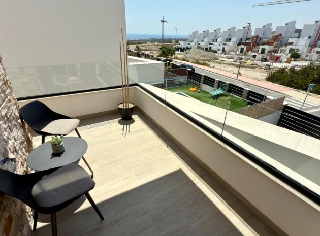Revente - Villa - Finestrat