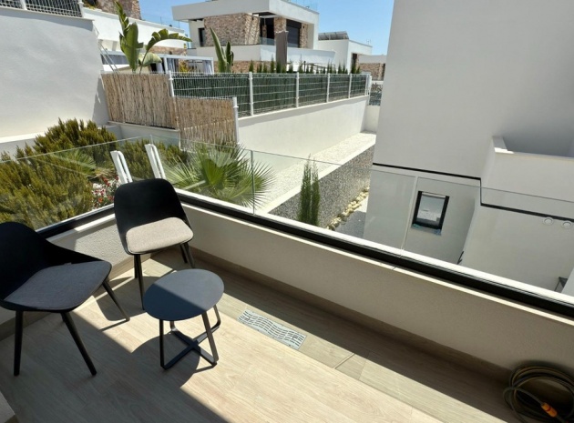 Revente - Villa - Finestrat