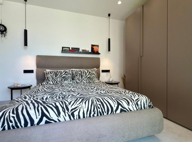 Revente - Villa - Finestrat