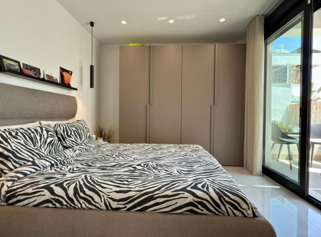 Revente - Villa - Finestrat