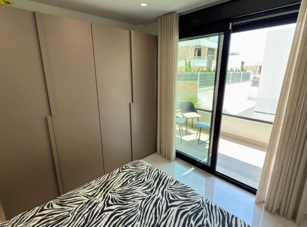 Revente - Villa - Finestrat