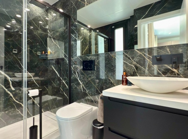 Revente - Villa - Finestrat