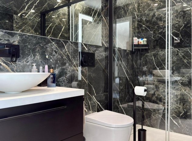 Revente - Villa - Finestrat