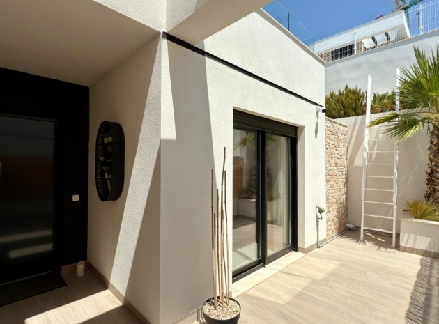 Revente - Villa - Finestrat
