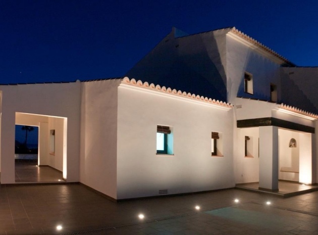 Wederverkoop - Villa - Teulada - Moraira