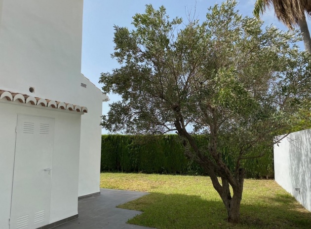 Wederverkoop - Villa - Teulada - Moraira