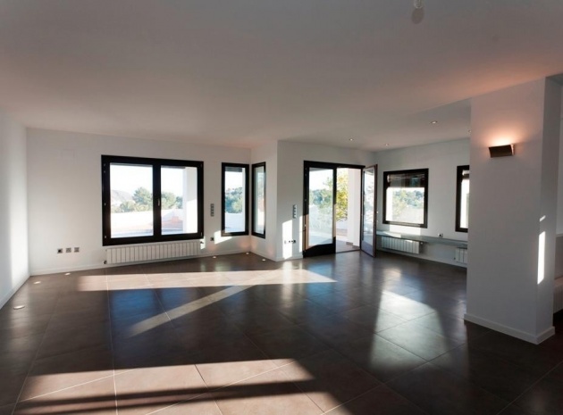 Wederverkoop - Villa - Teulada - Moraira