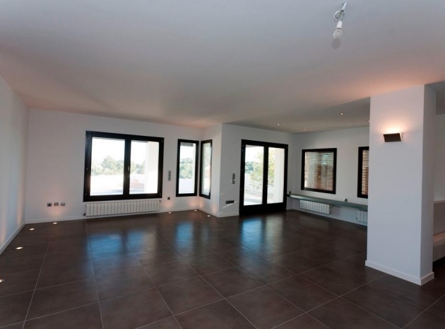 Wederverkoop - Villa - Teulada - Moraira