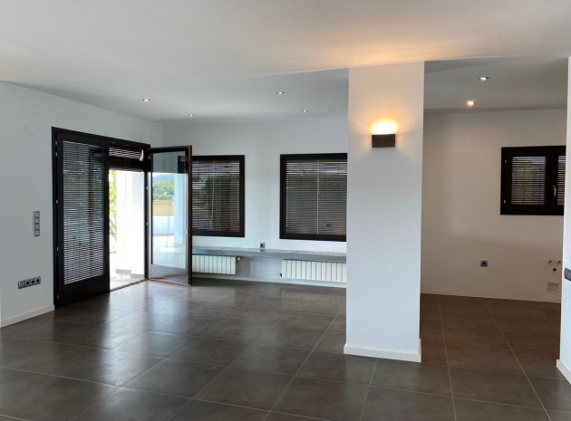 Wederverkoop - Villa - Teulada - Moraira