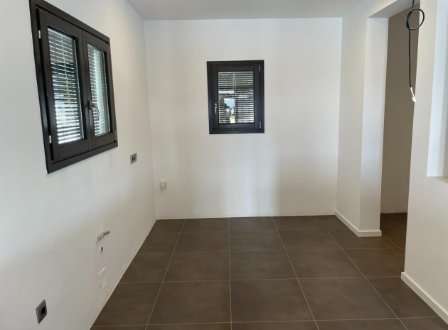 Wederverkoop - Villa - Teulada - Moraira
