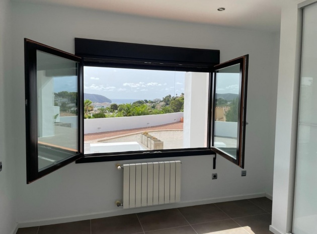Wederverkoop - Villa - Teulada - Moraira