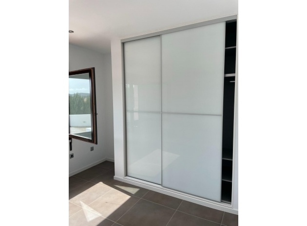 Wederverkoop - Villa - Teulada - Moraira