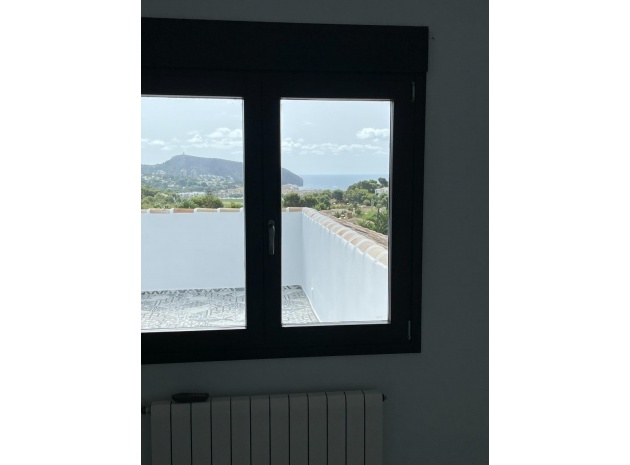 Wederverkoop - Villa - Teulada - Moraira