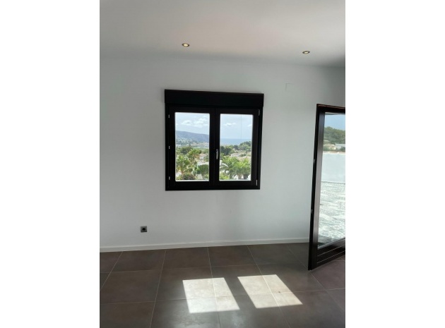 Wederverkoop - Villa - Teulada - Moraira