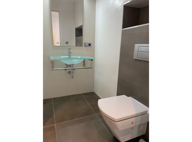 Wederverkoop - Villa - Teulada - Moraira
